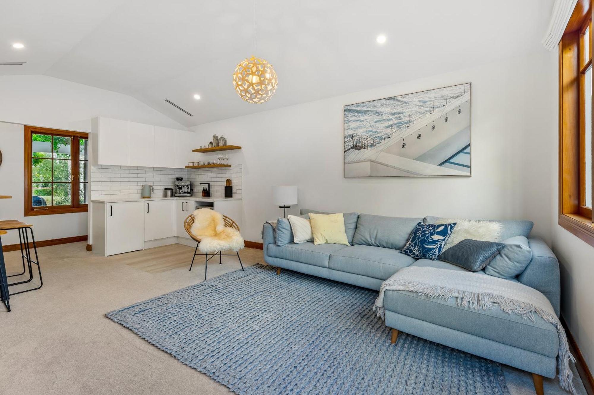 Riverview Retreat Riverhead المظهر الخارجي الصورة