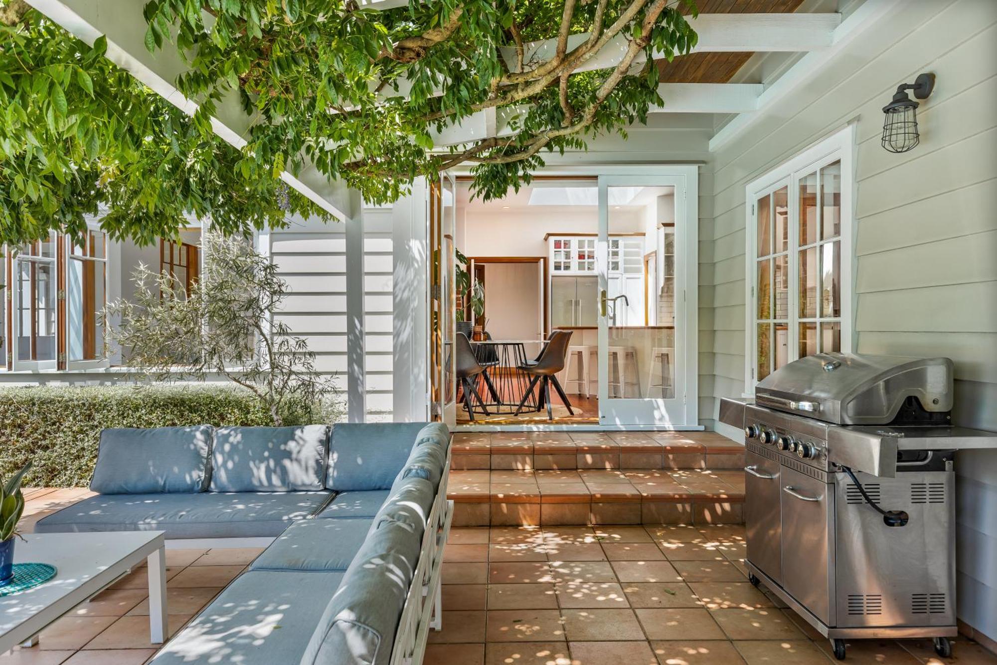 Riverview Retreat Riverhead المظهر الخارجي الصورة
